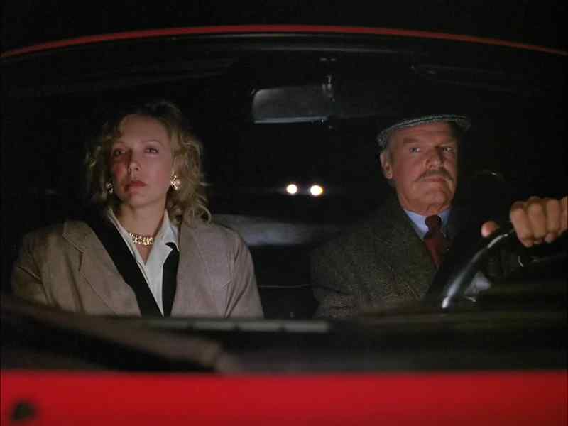 Were you followed to that motel?