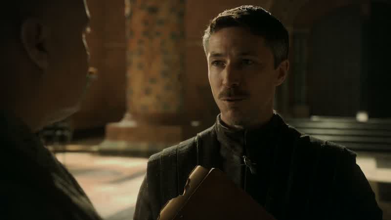 We're friends, aren't we, Lord Varys?