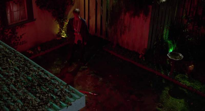 We're gathered here today because you're all dead