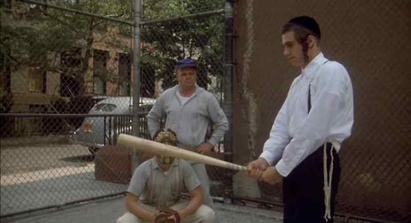 We're getting slaughtered, and it's only the first inning