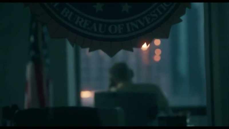 We're going to expand the Bureau