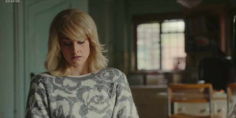 We're going to fix things, love