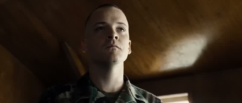 We're going to fucking war