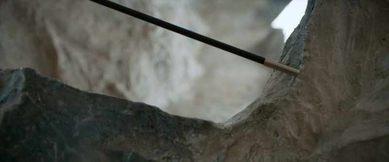 We're going to have to look into the north side
