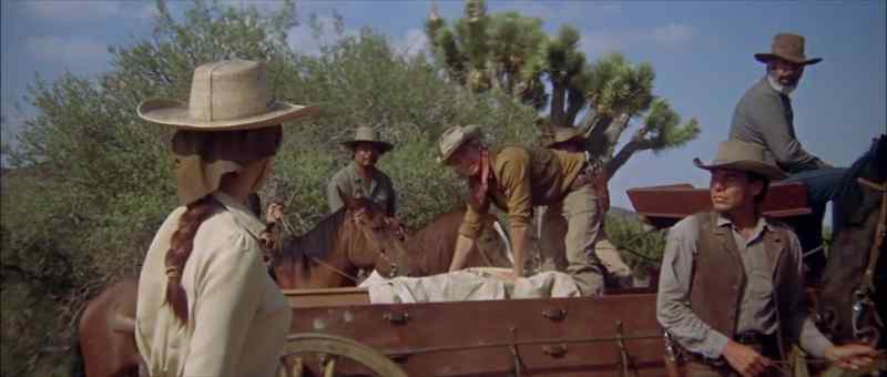We're going to join the Banning posse. Do they know?