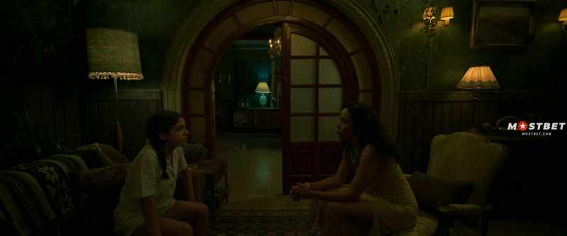 We're going to look for an alternative treatment for your sister