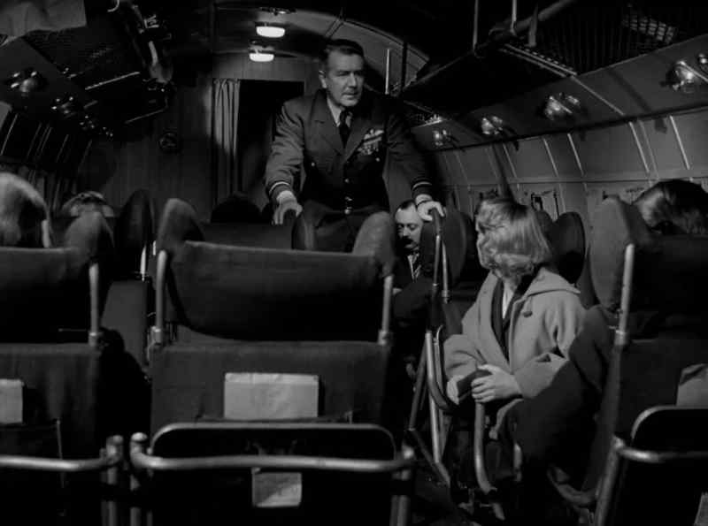 We're going to make an emergency landing