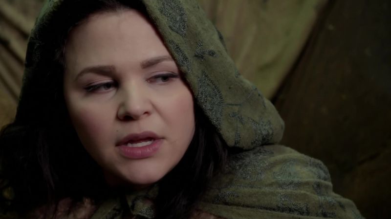 We're going to need help to get past her guards