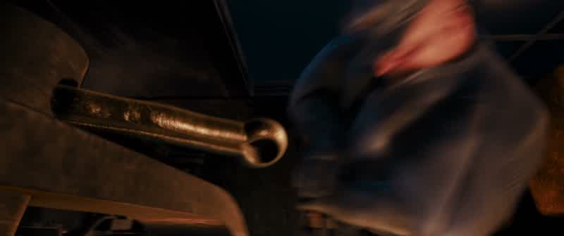 We're going pretty fast