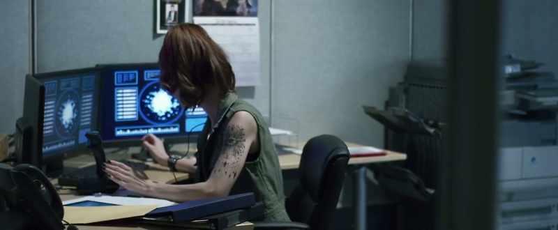 We're going to start with a 10-meter spread