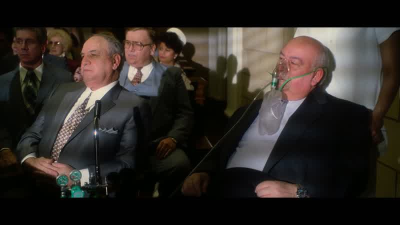 We're going to take a recess When it looked like they could get25 years to life in prison just for skimmin' a casinosick or no fuckin' sick you knew people were going to get clipped