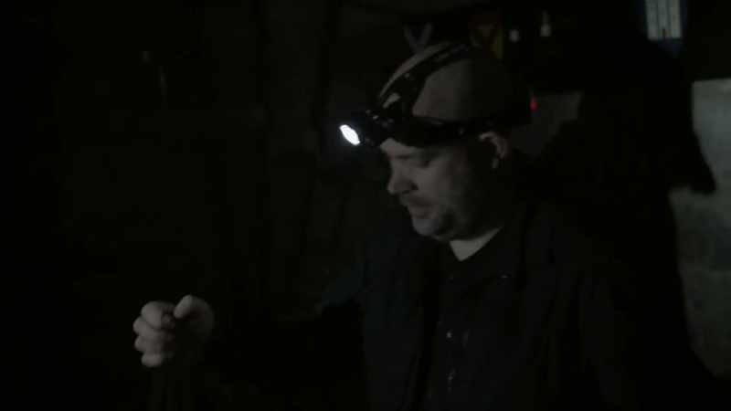 We're going to take this DR60 voice recorder