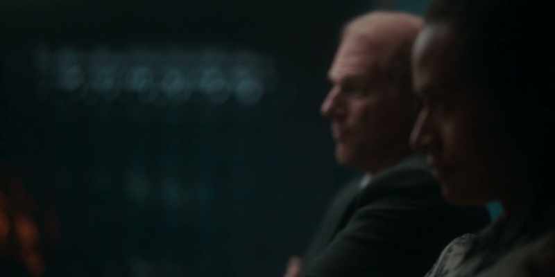We're going through a divorce, and Steve will do and say anything to damage me