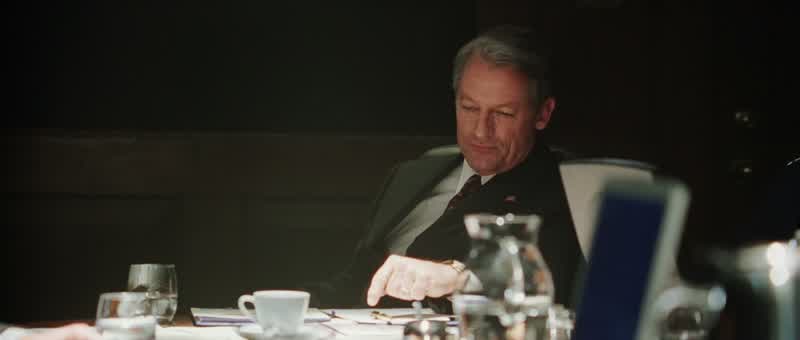 We're going to follow Hall's plan
