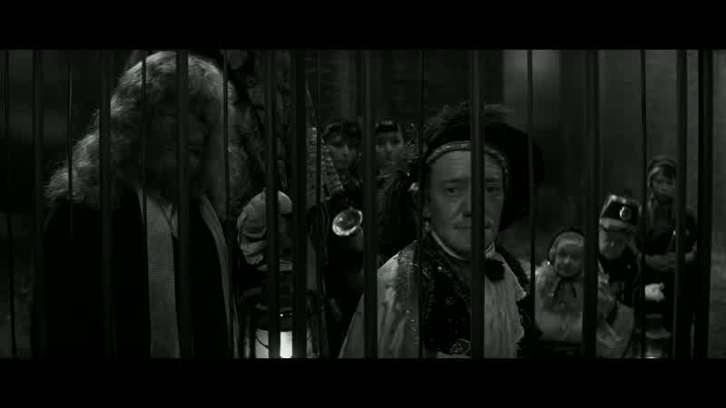 We're going to get you out of here