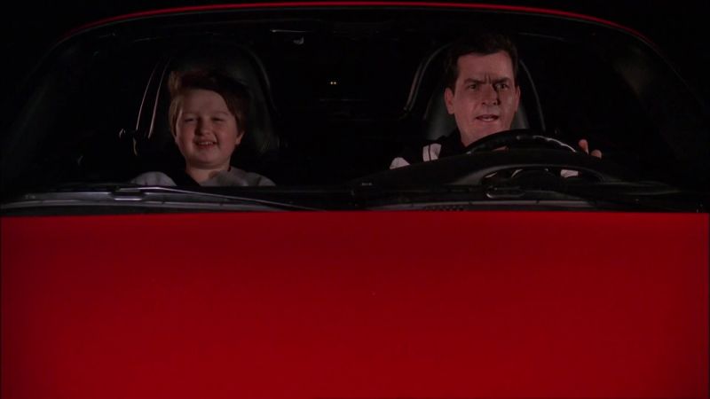 We're going way over the speed limit