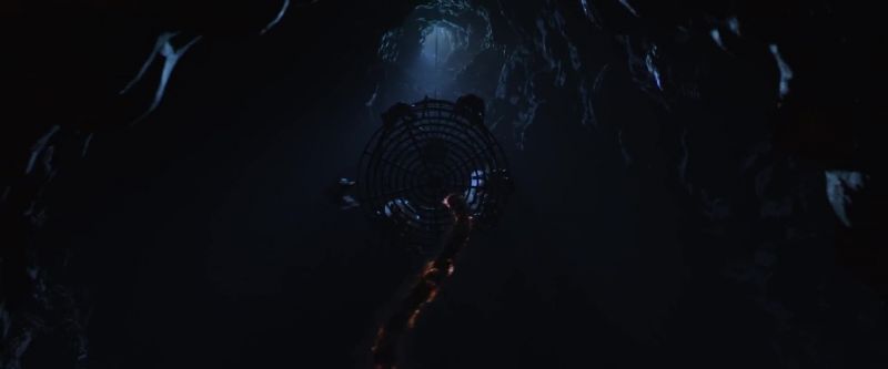 We're gonna die here