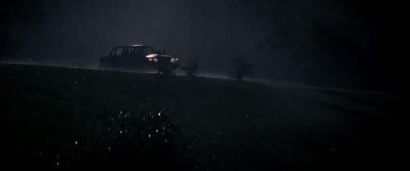 We're gonna die!