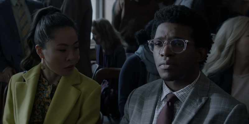 We're gonna fight this. This is not over, okay?