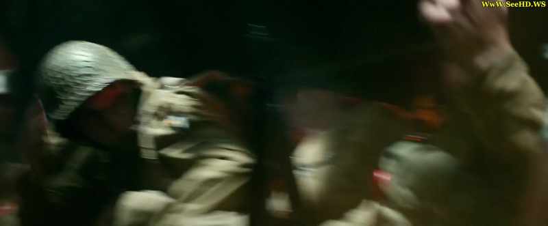 We're gonna fucking die!
