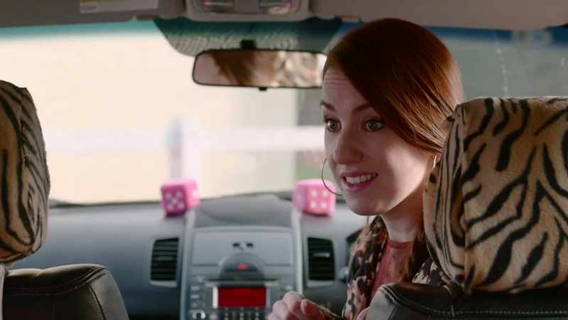 We're gonna get married! [Chuckles]