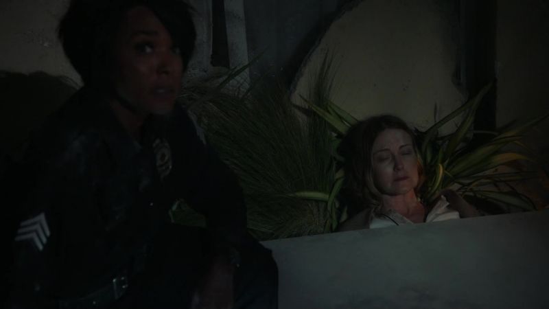 We're gonna get you out of here