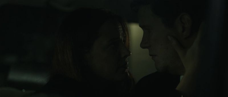 We're gonna get through this, okay?