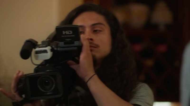 We're gonna go for a take, we are going