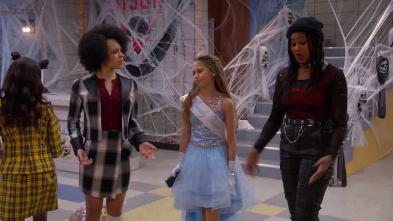 We're gonna keep pranking until that ghost shows up