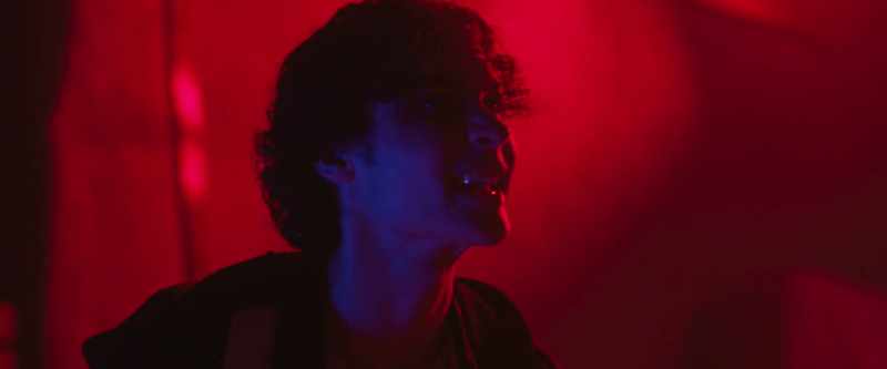 We're gonna kill as one, right here, right now