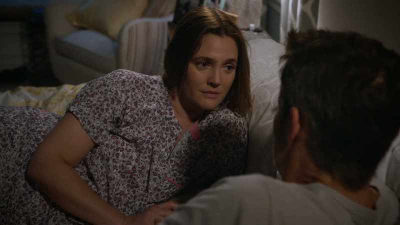 We're gonna kill people, sweetheart