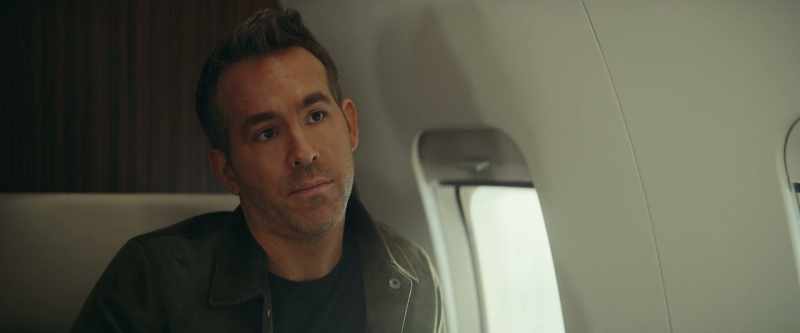 We're gonna need his thumbprint 'cause he never upgraded his iPhone -4, so…
