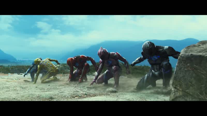 We're gonna push themselves off the edge!