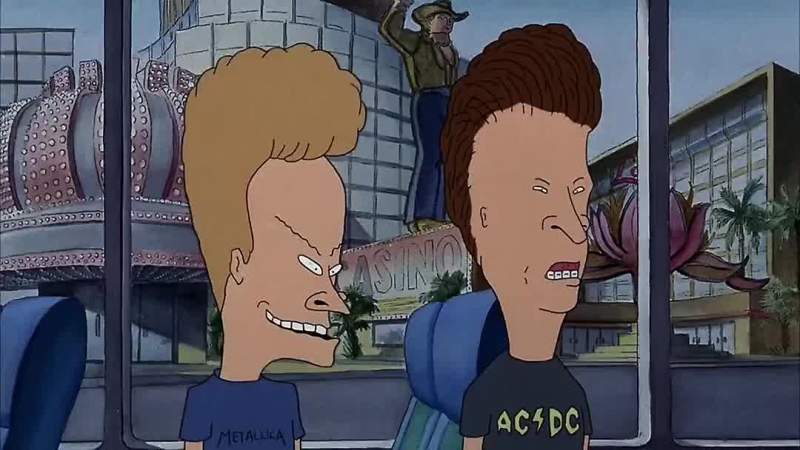 We're gonna score