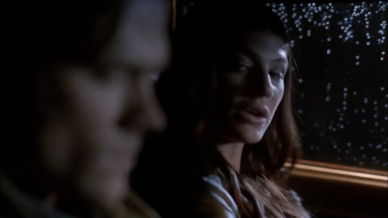 We're gonna see this through, right, Sam?