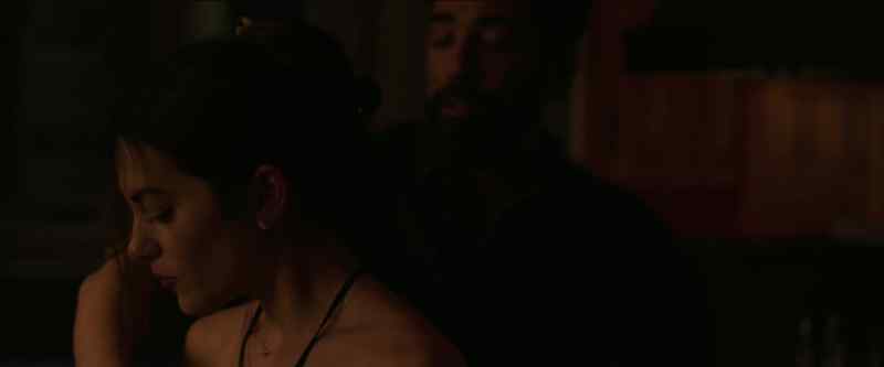 We're gonna take a bath together