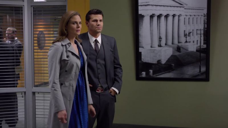 We're good at this. - Yeah, Bones, this is what we do