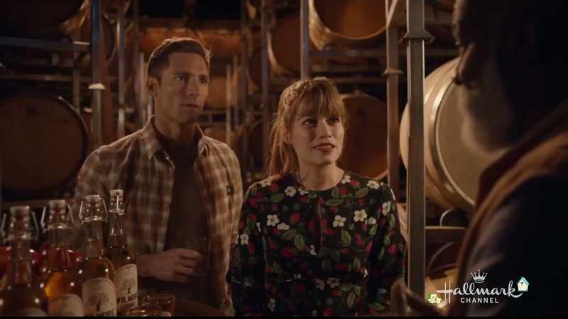 We're having the cidery's 30th anniversary party tonight