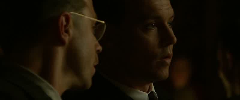 We're having too good a time todayWe ain't thinking about tomorrow