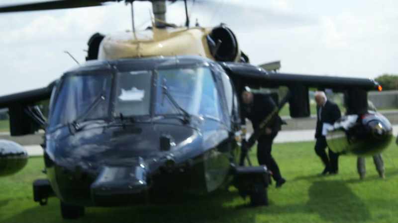 We're heading out to the US Army Research Lab
