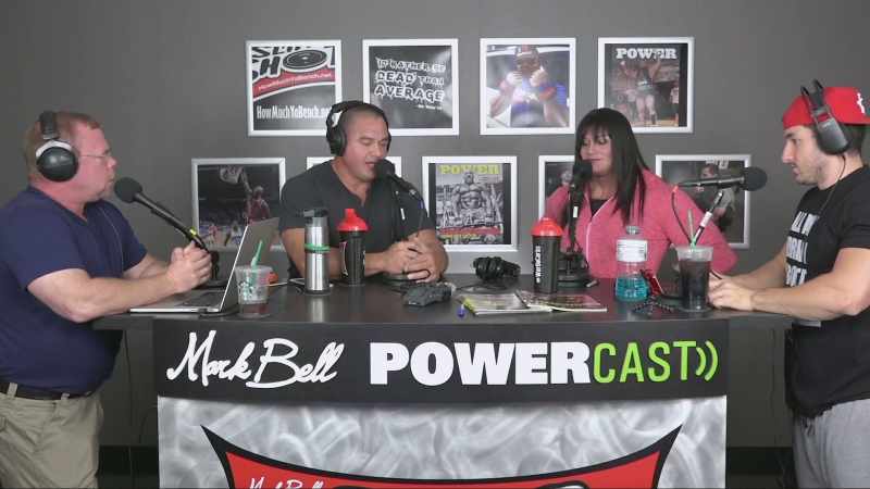 We're here with Janae Kroc
