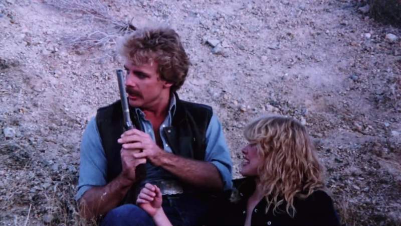 We're in big trouble