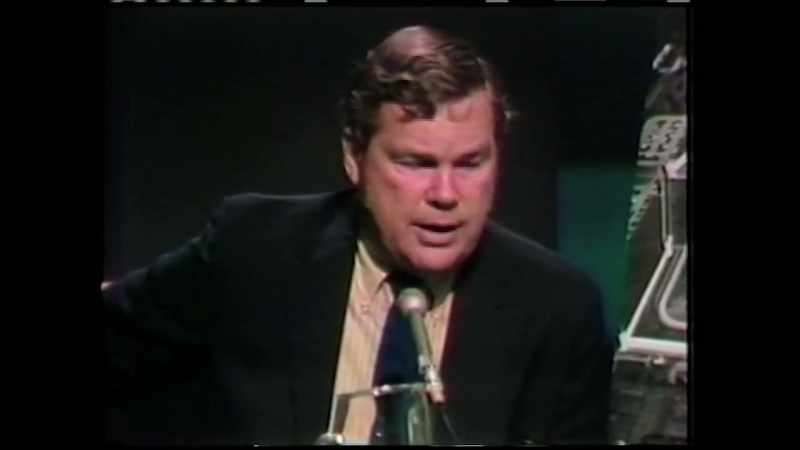 Were we in fact negotiators?