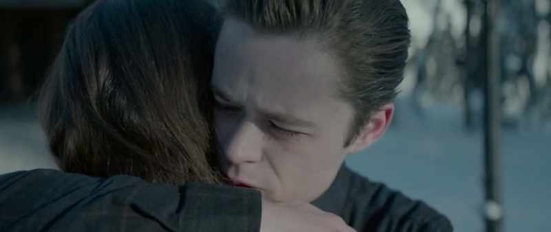 We're in this together. You know that, right?