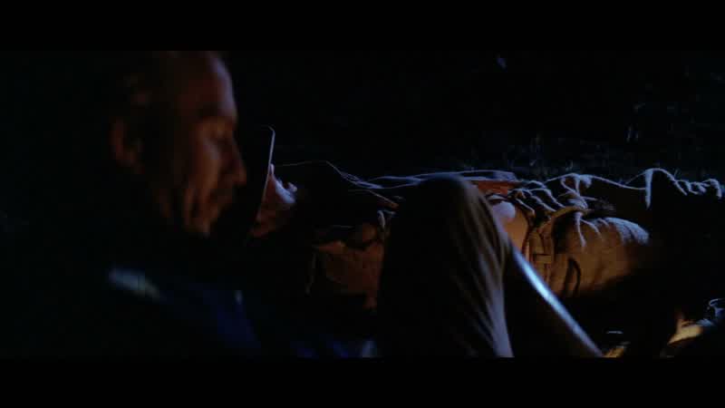 Were it not for my companion