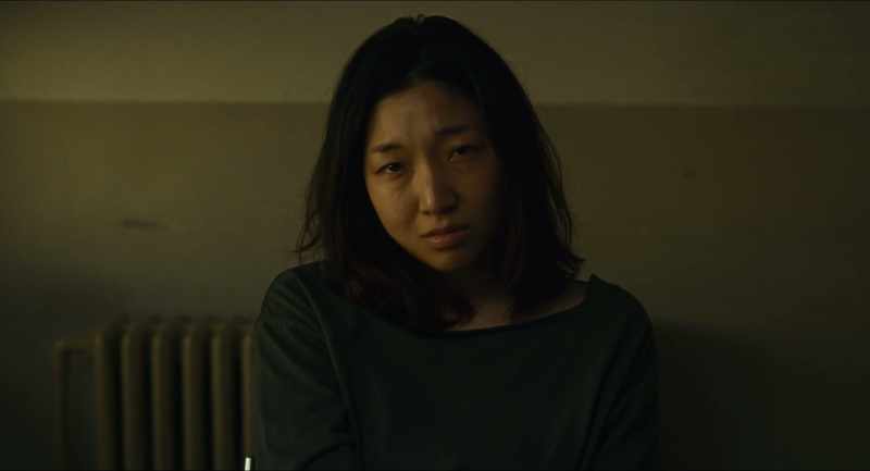 Were you jealous? Is that why you kidnapped her?
