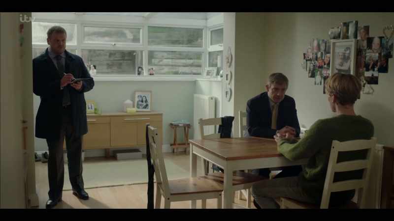 Were you jealous of Max Evershed?