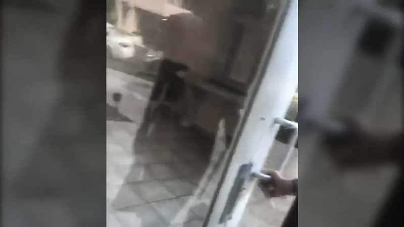 �We're just doing our everyday stuff