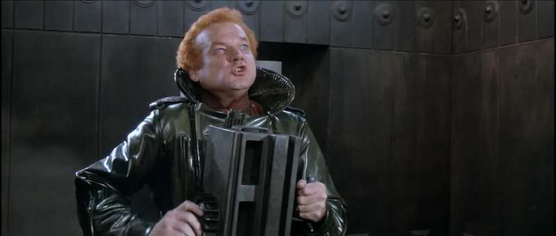 We're knee deep in Atreides blood We've gutted them