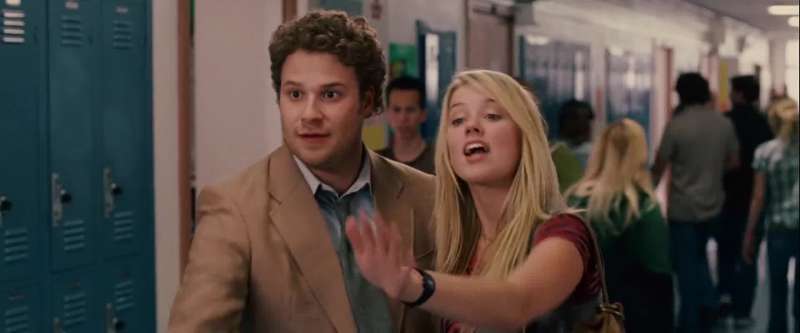 We're leaving I'm sorry Middle finger won't stop the clock